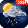icon Weather Live: Weather Forecast (Hava Durumu Canlı: Hava Durumu)