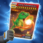 icon Dinosaur Card Battle(Dinozor Kart Savaşı
)