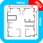icon Home Design(Çekiliş Ev Tasarım Planı 3D Uygulama) 16