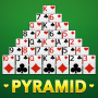 icon Pyramid(Pyramid Solitaire - Card Games
)