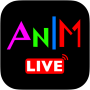 icon Anim Live(Live
)