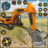 icon Heavy Excavator Simulator PRO(Ağır Ekskavatör Simülatörü PRO) 16.1