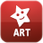 icon com.doyac.android.doyac.art(Dojak Sanatı (Temsili Kore sanatı/zanaatları çevrimiçi dersi)) 4.5.6