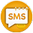 icon Cute SMS(Sevimli sms) 1.0