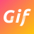 icon GifMaster(Fotoğraf Makinesi - GIF Master) 1.0.3