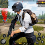 icon FPS Commando Shooter Games (FPS Komando Nişan Oyunları
)