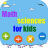 icon Math sciences For Kids(Çocuklar için matematik bilimleri) 1.0
