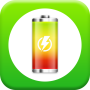 icon Battery Saver(Pil Tasarrufu
)