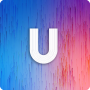 icon com.uniq.uhdwall4k(Benzersiz Duvar Kağıdı - Ultra HD 4K
)