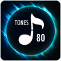 icon 80 Ringtones(80 Zil Sesleri)