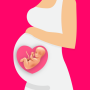 icon Pregnancy Tracker(Gebelik Hesaplayıcı, Takvim)