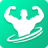 icon com.fitness.regular.handsome(Normal Fitness
) 1.1.0