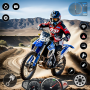 icon Motocross MX Dirt Bike Games (Motokros MX Dirt Bike Oyunları
)