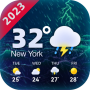icon Weather Now：Weather Forecast (Hava Durumu ： Hava Tahmini
)