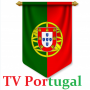 icon TV Portugal(Portekiz TV - App TV Portuga)