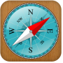 icon Compass Coordinate(Pusula Koordinat)