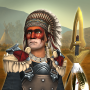 icon B Red Cloud(Kırmızı Bulut Savaşçıları ve Kabileleri Ol)