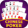 icon Chinese Poker Offline(Chinese Poker Çevrimdışı
)