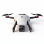 icon DroneForecast(Drone Uygulaması: İHA için Tahmin Canlı)