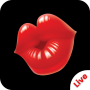 icon Sexy Video Call&Sexy VideoChat (Seksi Görüntülü Görüşme ve Seksi Görüntülü Sohbet)