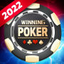 icon Winning Poker™ - Texas Holdem (Winning Poker™ - Texas Holdem
)