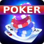 icon Poker(Poker Çevrimdışı: Texas Holdem
)