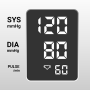 icon Blood Pressure(BP: Blood Pressure Tracker App)