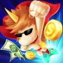 icon Cash Unicorn Games(Süper Tek Boynuzlu At Oyunları)