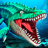 icon Dino Water World(Jurassic Dino Su Dünyası) 13.53