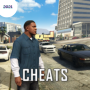 icon Guide For Grand City Theft Autos Cheats (Grand City Theft Autos Hileleri İçin PE Rehberi
)