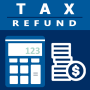 icon IRS Tax Refund(Vergi durumu: Geri ödemem nerede?)