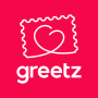 icon Greetz - kaarten en cadeaus (Greetz - kartlar ve hediyeler)
