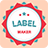 icon Label Maker() 1.0.7