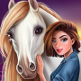 icon Horse Story(My Horse Stories
)