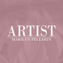 icon ARTIST par Marilyn Pellerin (ARTIST by Marilyn Pellerin)