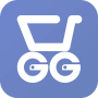 icon GroupGrocer Shopping App (GroupGrocer Alışveriş Uygulaması)