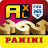 icon it.panini.panadfl(Panini FIFA 365 AdrenalynXL ™) 9.0.1