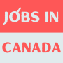 icon Jobs in Canada(Kanada'daki İşler - Kanada İş İlanları)
