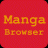 icon MangaBrowser(Manga Tarayıcı - Manga Okuyucu
) 20.1.2