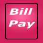 icon Bill Pay(Fatura Ödemesi - Şarj - Refill1)
