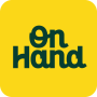 icon onHand()