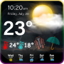 icon Accurate Weather - Live Weather Forecast (Accurate Weather - Live Weather Forecast
)