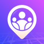 icon Lokaytr(Lokaytr - GPS Aile Bulucu)