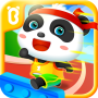 icon Panda Sports Games(Panda Spor Oyunları - Çocuklar İçin)