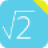 icon Square Root Calculator(Kare Kök Hesap Makinesi) 5.3