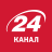 icon ua.com.tv24.news(24 kanal) 4.0.5