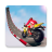 icon Cyclone Motorcycle(Siklon Motosiklet
) 1.0