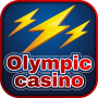 icon Olympic Casino(Olimpik Casino
)