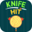icon Knife Hit(Knife Hit | Bıçak Fırlatma
) 2.3.1