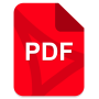 icon All PDF Reader - Read PDF (Tümü PDF Okuyucu - PDF'yi Oku)